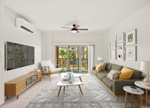 Property at 91-3575 Kauluakoko St #1409, Ewa Beach, HI 96706, 3 beds, 2 baths