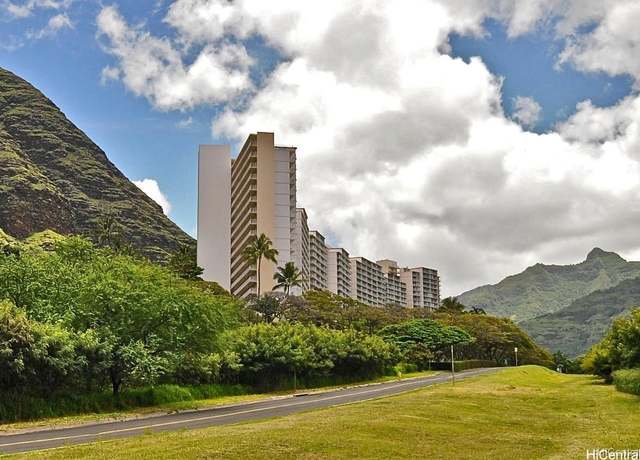Property at 84-740 Kili Dr #1229, Waianae, HI 96792, 1 bath