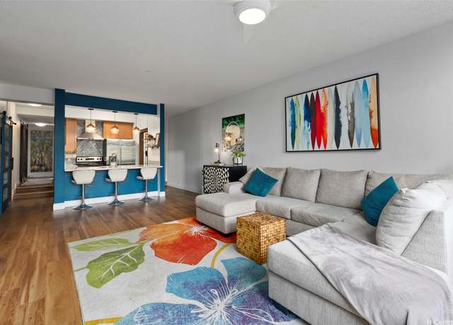 Property at 1020 Aoloa Pl Unit 303B, Kailua, HI 96734, 3 beds, 2 baths