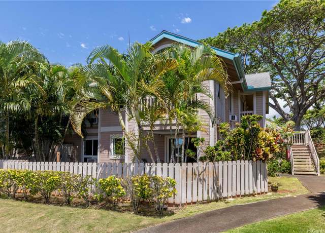 Property at 94-870 Lumiauau St Unit B103, Waipahu, HI 96797, 2 beds, 2 baths