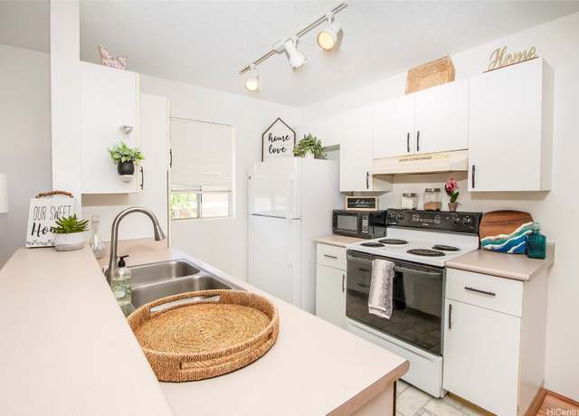 Property at 91-1037 Laulauna St Unit 6E, Ewa Beach, HI 96706, 2 beds, 1 bath