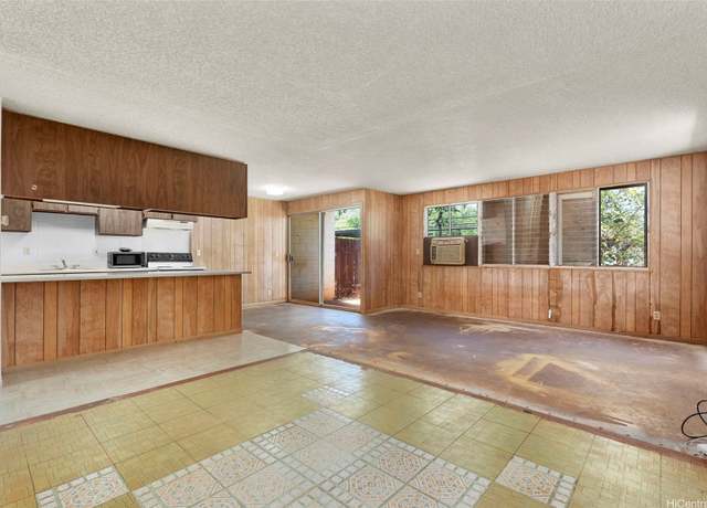 Property at 85-105 Ala Akau St Unit K, Waianae, HI 96792, 3 beds, 1 bath