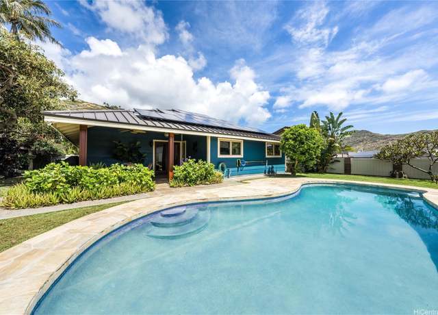 Property at 1035 Kamaole St, Honolulu, HI 96825, 4 beds, 2 baths