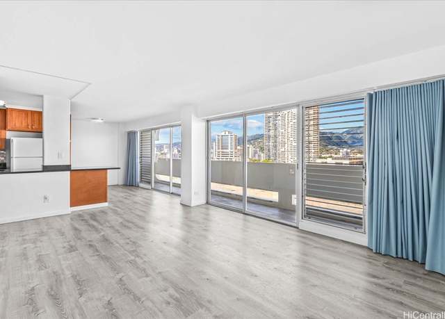 Property at 2085 Ala Wai Blvd Unit B113, Honolulu, HI 96815, 2 beds, 1.5 baths