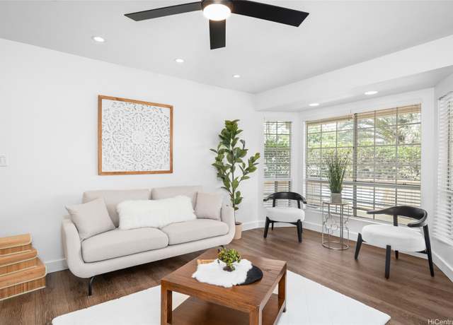 Property at 306 Mananai Pl Unit 4D, Honolulu, HI 96818, 2 beds, 2 baths