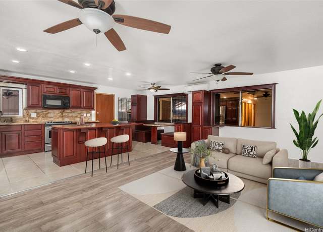 Property at 84-215 Ala Naauao Pl, Waianae, HI 96792, 3 beds, 2 baths