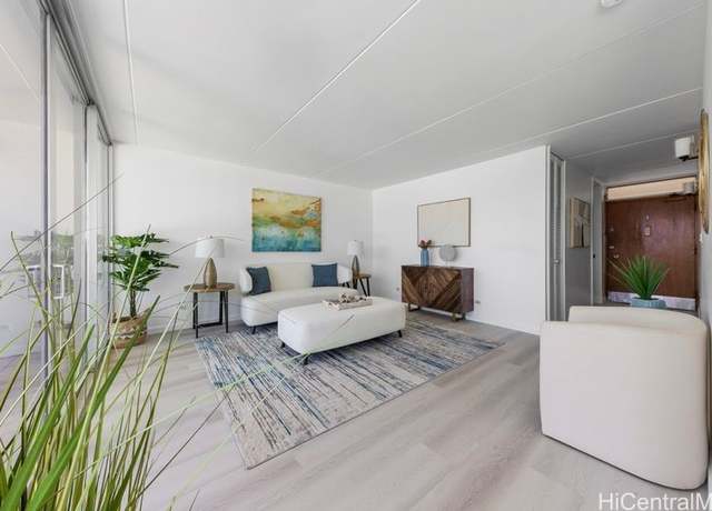 Property at 1520 Ward Ave #1001, Honolulu, HI 96822, 2 beds, 2 baths