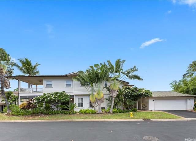 Property at 92-1214 Olani St Unit 72-1, Kapolei, HI 96707, 3 beds, 2.5 baths