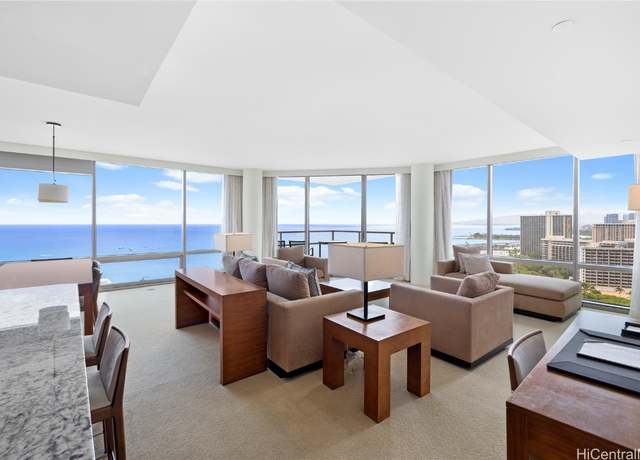 Property at 223 Saratoga Rd #2709, Honolulu, HI 96815, 3 beds, 2.5 baths