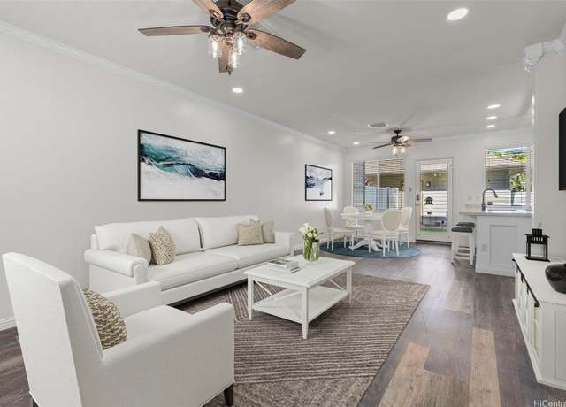 Property at 91-1387 Kaiokia St #2403, Ewa Beach, HI 96706, 3 beds, 2.5 baths