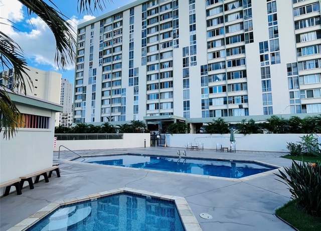 Property at 5210 Likini St #202, Honolulu, HI 96818, 1 bed, 1 bath