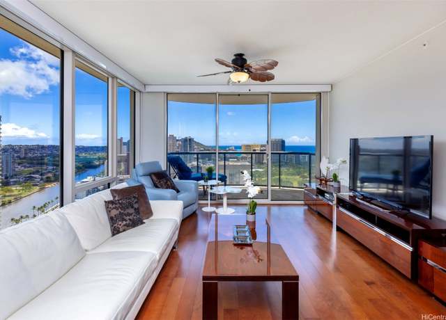 Property at 1837 Kalakaua Ave #3304, Honolulu, HI 96815, 2 beds, 2 baths