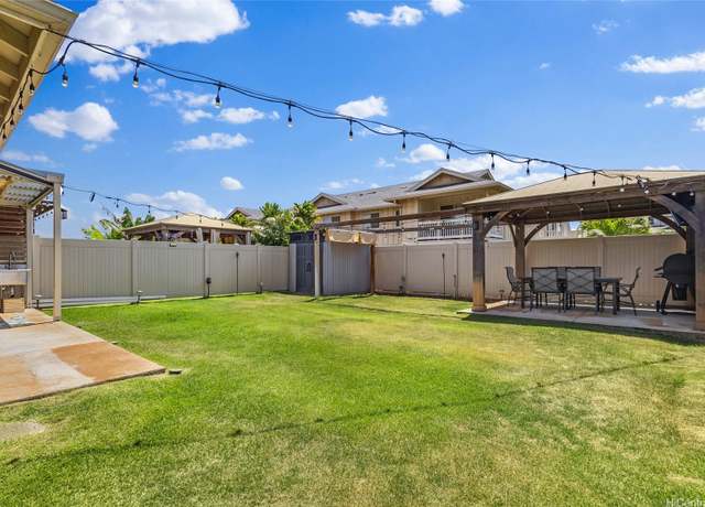 Property at 91-3382 Maohiohi Loop, Ewa Beach, HI 96706, 3 beds, 2.5 baths