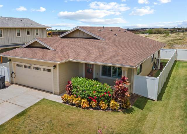 Property at 91-1139 Iliahialoe Loop, Ewa Beach, HI 96706, 3 beds, 2 baths