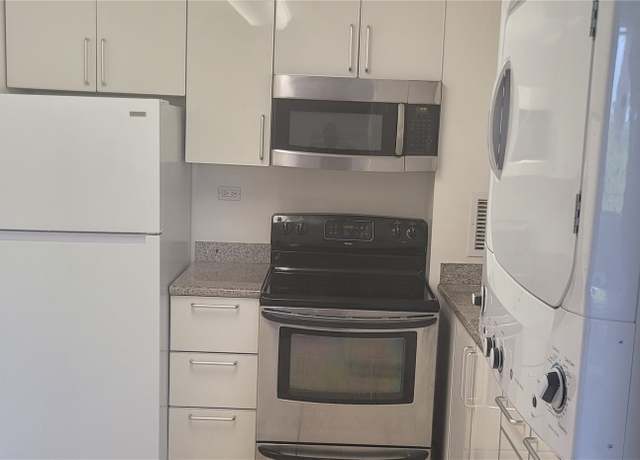 Property at 1402 Piikoi St #502, Honolulu, HI 96822, 2 beds, 1 bath