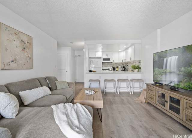 Property at 475 Atkinson Dr #1007, Honolulu, HI 96814, 2 beds, 1 bath