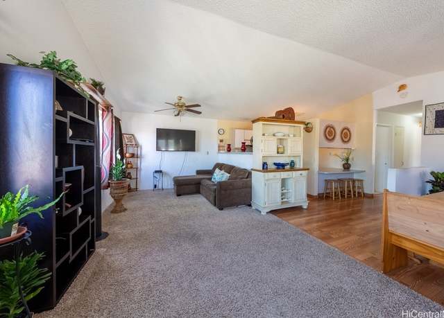Property at 86-127 Leihoku St, Waianae, HI 96792, 3 beds, 2 baths