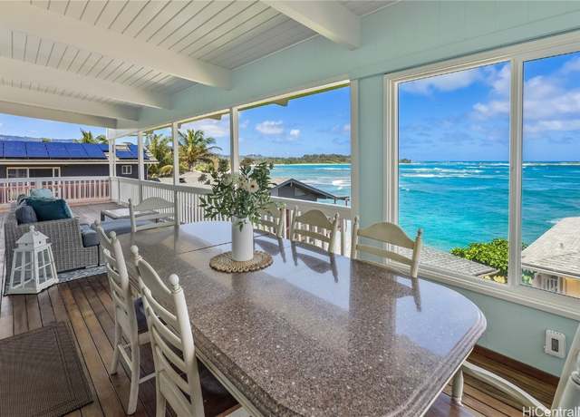 Property at 55-127 Naupaka St Unit B, Laie, HI 96762, 4 beds, 3 baths
