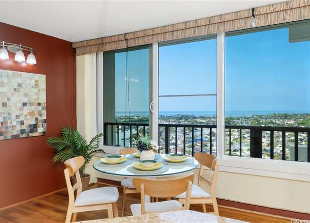 Property at 6710 Hawaii Kai Dr #1500, Honolulu, HI 96825, 2 beds, 2 baths