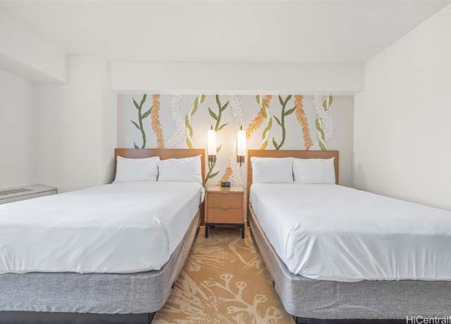 Property at 410 Atkinson Dr #2832, Honolulu, HI 96814, 1 bath