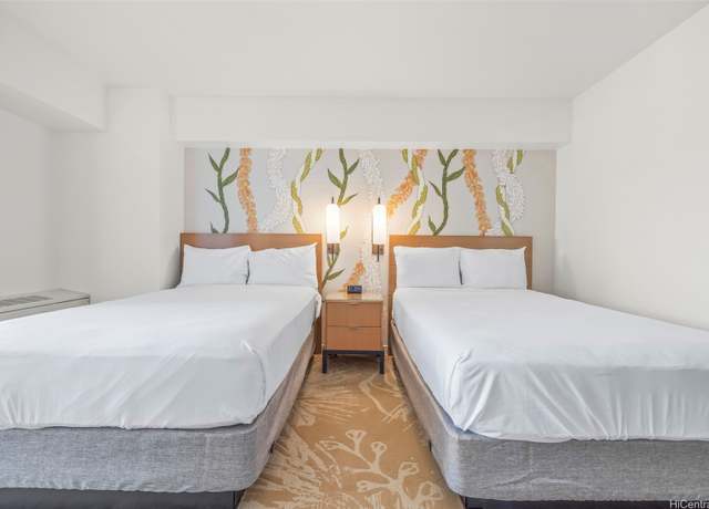 Property at 410 Atkinson Dr #2832, Honolulu, HI 96814, 1 bath
