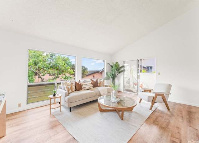Property at 98-1905 Hoala St, Aiea, HI 96701, 3 beds, 2 baths