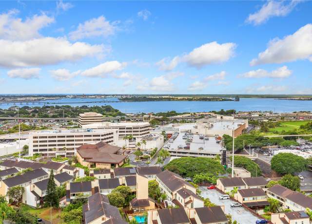 Property at 98-410 Koauka Loop Unit 20G, Aiea, HI 96701, 1 bed, 1 bath