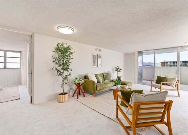 Property at 1425 Ward Ave Unit 14E, Honolulu, HI 96822, 2 beds, 2 baths