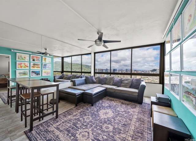 Property at 2499 Kapiolani Blvd #3506, Honolulu, HI 96826, 1 bed, 1 bath
