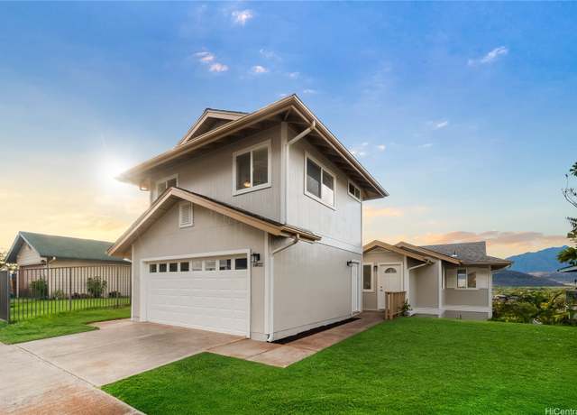 Property at 87-1008 Oheohe St, Waianae, HI 96792, 3 beds, 3.5 baths
