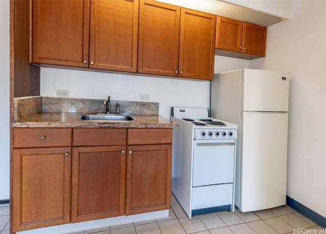 Property at 1459 Pele St #211, Honolulu, HI 96813, 1 bed, 1 bath