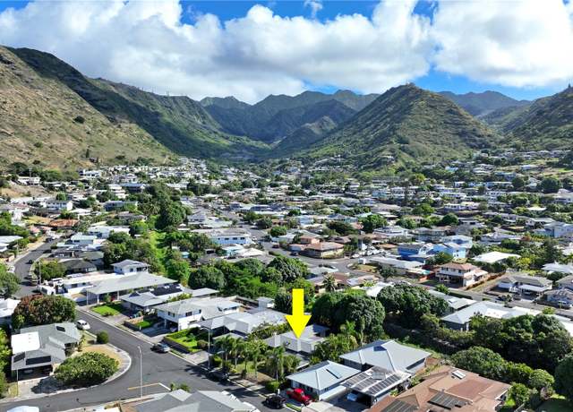 Property at 485 Kiholo St, Honolulu, HI 96821, 3 beds, 2 baths