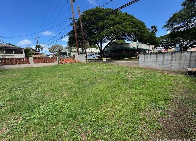 Property at 66-490 Kilioe Pl, Haleiwa, HI 96712, 4 beds, 2 baths