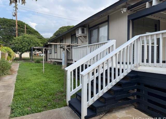 Property at 66-490 Kilioe Pl, Haleiwa, HI 96712, 4 beds, 2 baths