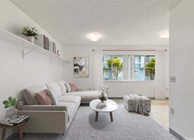 Property at 95-1180 Makaikai St #74, Mililani, HI 96789, 1 bed, 1 bath