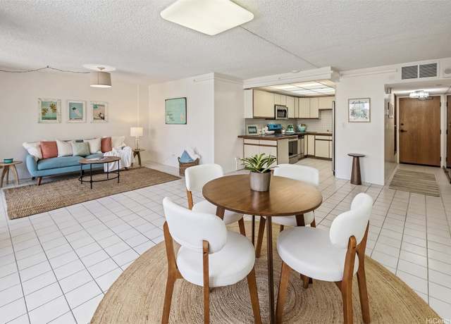 Property at 250 Ohua Ave Unit 1B, Honolulu, HI 96815, 2 beds, 2 baths