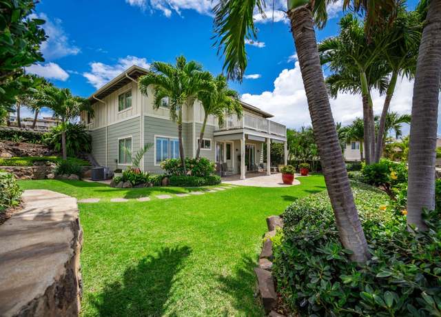 Property at 92-782 Kuhoho St, Kapolei, HI 96707, 3 beds, 3 baths