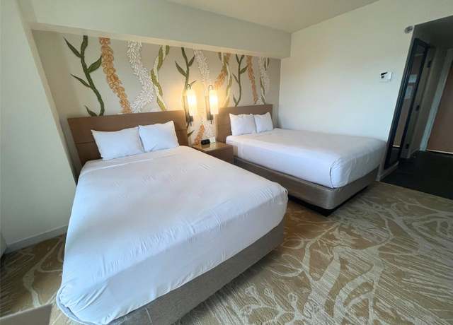 Property at 410 Atkinson Dr #717, Honolulu, HI 96814, 1 bath
