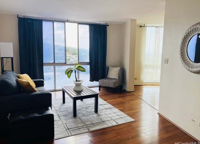 Property at 1139 9th Ave #1201, Honolulu, HI 96816, 2 beds, 1.5 baths