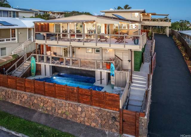 Property at 1947 Alaeloa St, Honolulu, HI 96821, 7 beds, 5 baths