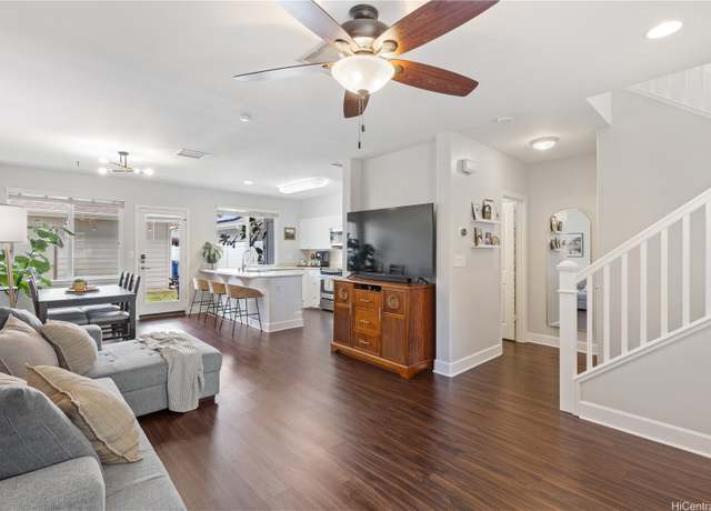 Property at 91-1322 Keoneula Blvd #403, Ewa Beach, HI 96706, 3 beds, 2.5 baths