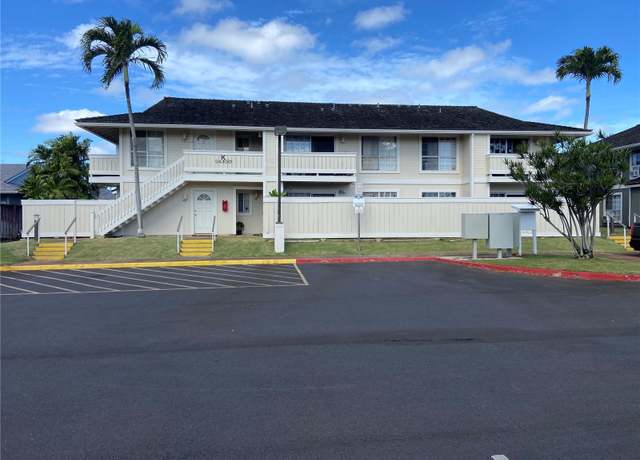 Property at 94-1081 Kepakepa St Unit K11, Waipahu, HI 96797, 1 bed, 1 bath