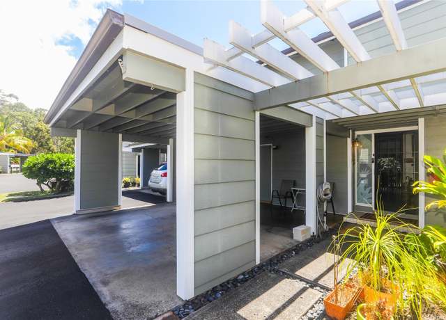 Property at 99-1440 Aiea Heights Dr #48, Aiea, HI 96701, 3 beds, 2.5 baths
