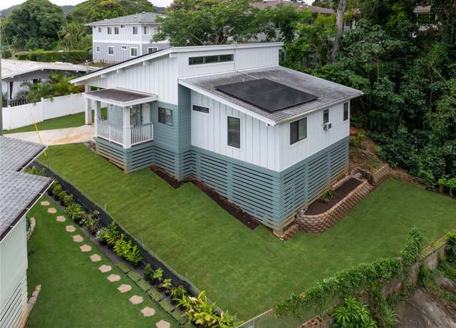 Property at 45-842 Anoi Rd Unit E, Kaneohe, HI 96744, 3 beds, 2 baths