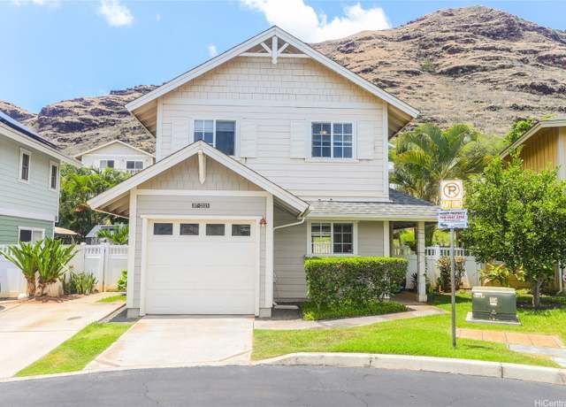 Property at 87-2113 Pakeke St, Waianae, HI 96792, 3 beds, 2 baths