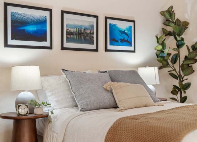 Property at 1541 Dominis St #506, Honolulu, HI 96822, 1 bed, 1 bath
