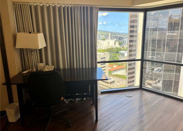 Property at 1088 Bishop Sts #3109, Honolulu, HI 96813, 1 bed, 1 bath