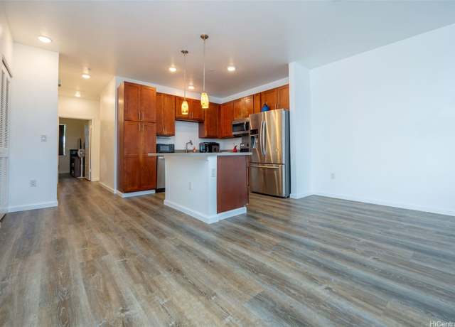 Property at 642 Kakala St #1604, Kapolei, HI 96707, 2 beds, 2 baths