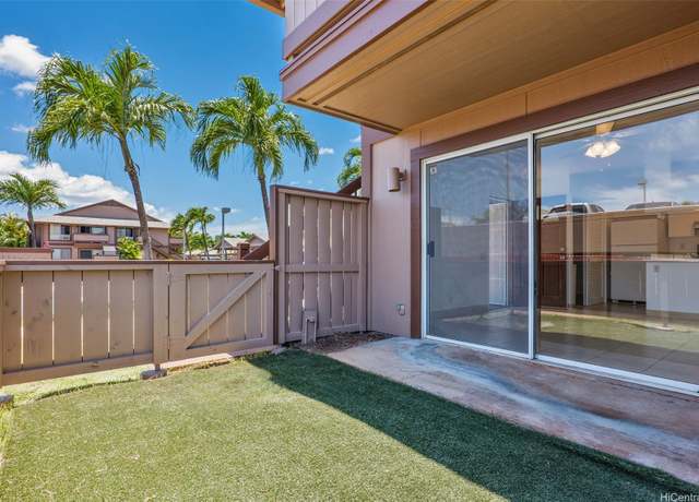 Property at 91-1199 Mikohu St Unit 39D, Ewa Beach, HI 96706, 1 bed, 1 bath