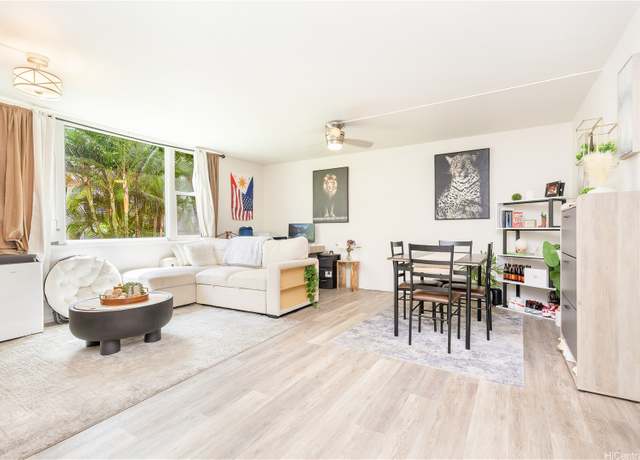 Property at 98-1032 Moanalua Rd Unit 3-103, Aiea, HI 96701, 2 beds, 2 baths